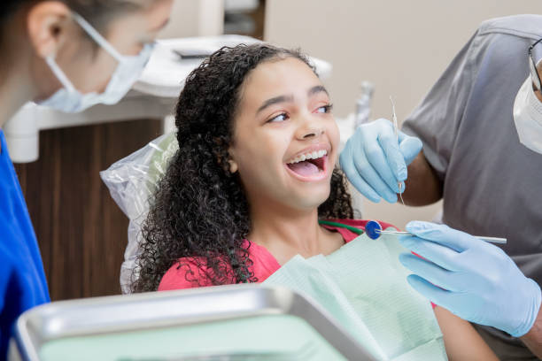 Best Emergency Broken Tooth Repair in Cumberland, IN
