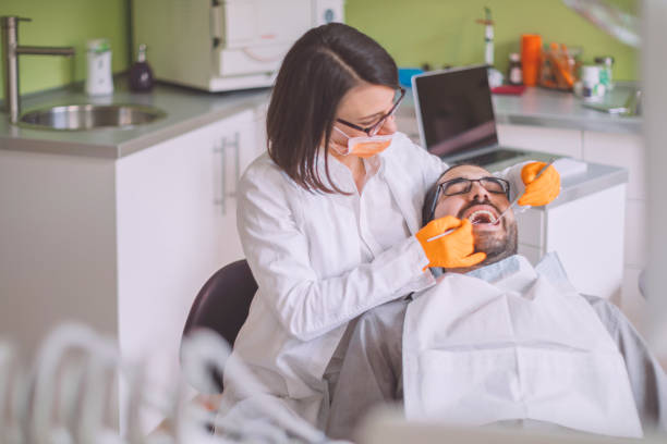 Best Weekend Emergency Dentist in Cumberland, IN